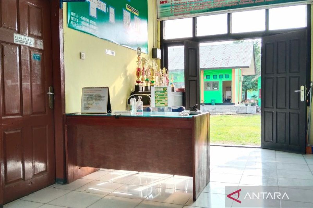 Kasus DBD turun drastis pada Juni di Mukomuko
