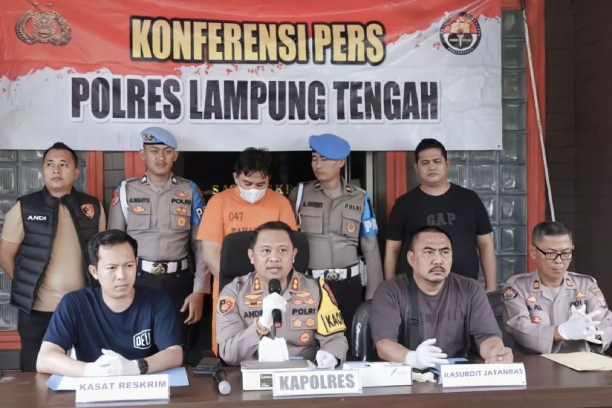 Gegara peluru nyasar, niat baik untuk keponakan berubah petaka buat paman