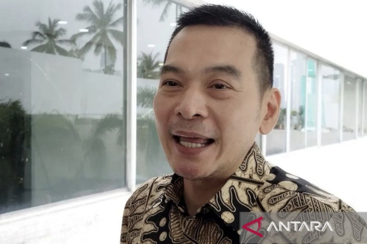 Legislator mendorong pembentukan pansus klarifikasi "mark up" impor beras