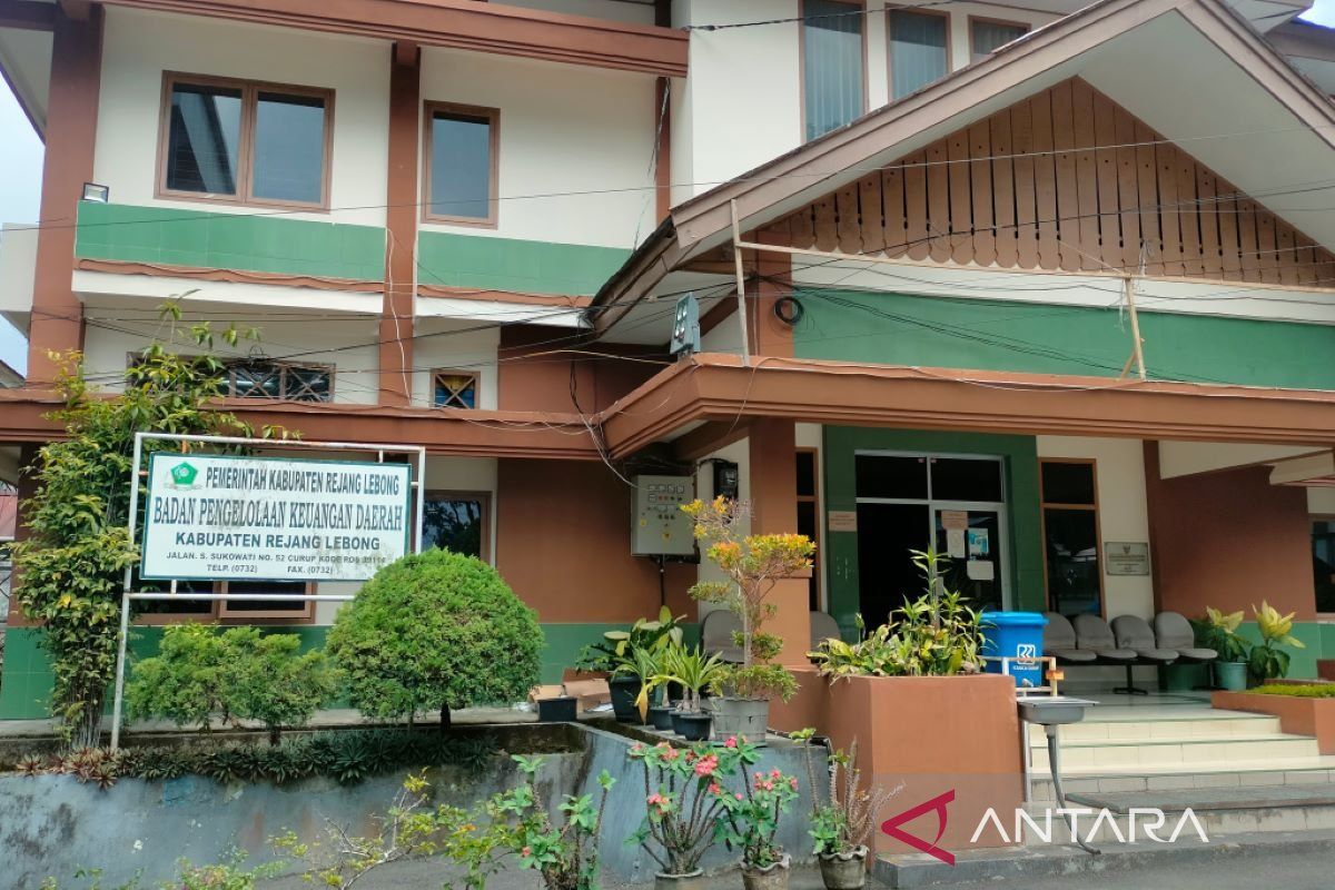 BPKD Rejang Lebong targetkan 100 aset daerah miliki sertifikat