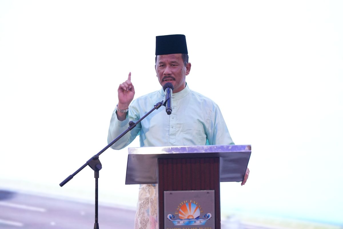 Rudi optimistis gairah investasi Batam meningkat pada 2024