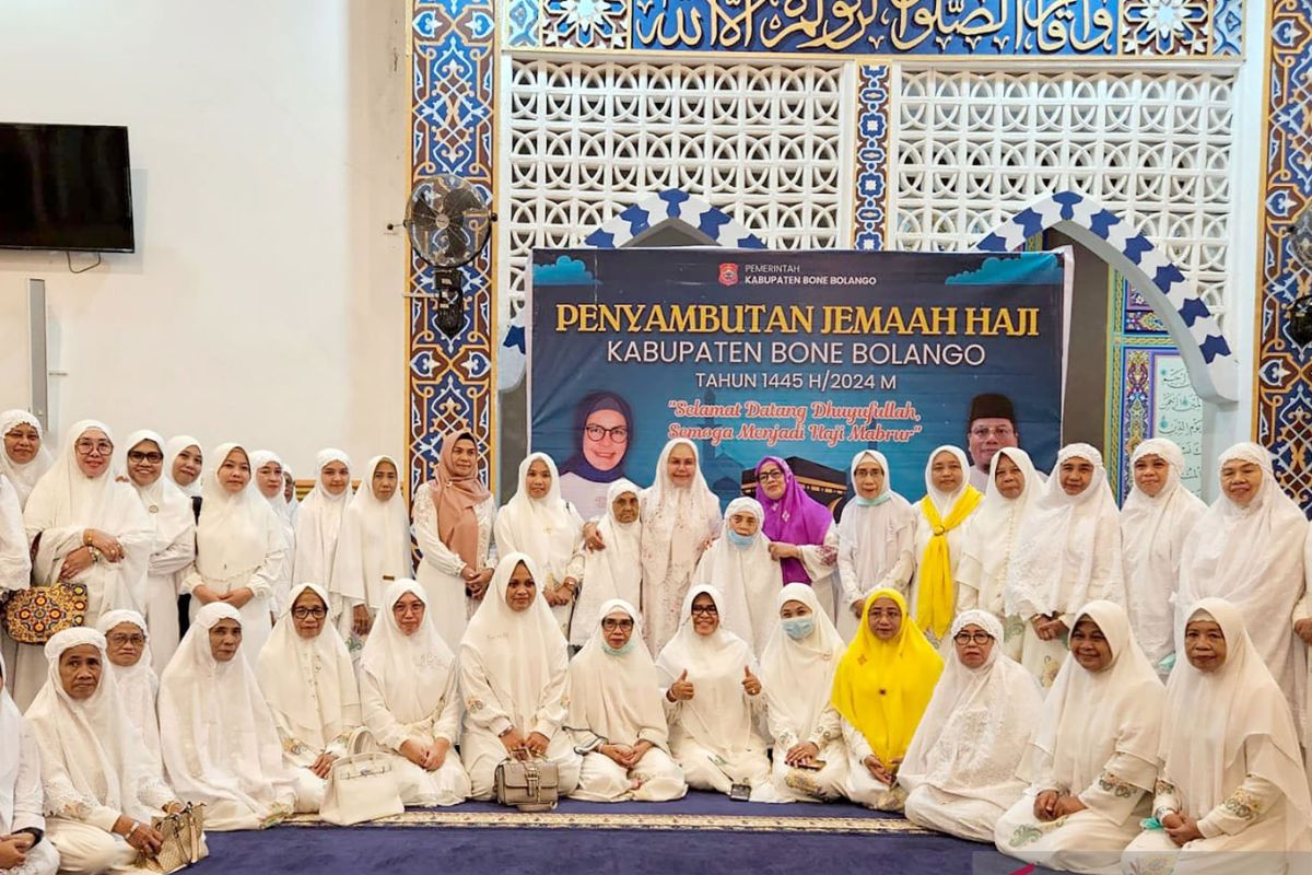 Bupati: Tahun Baru Islam momentum untuk tingkatan kehidupan spiritual