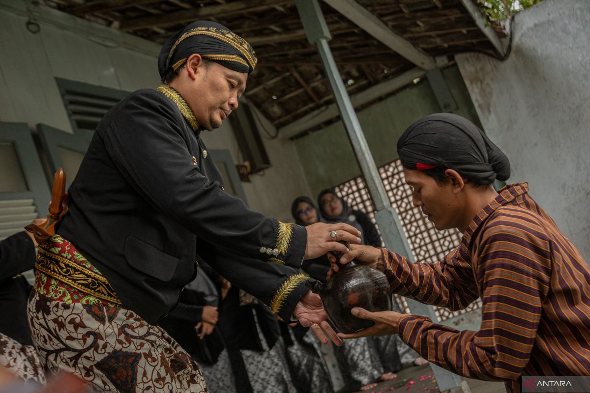 Mengenal Gus, panggilan dalam komunitas muslim