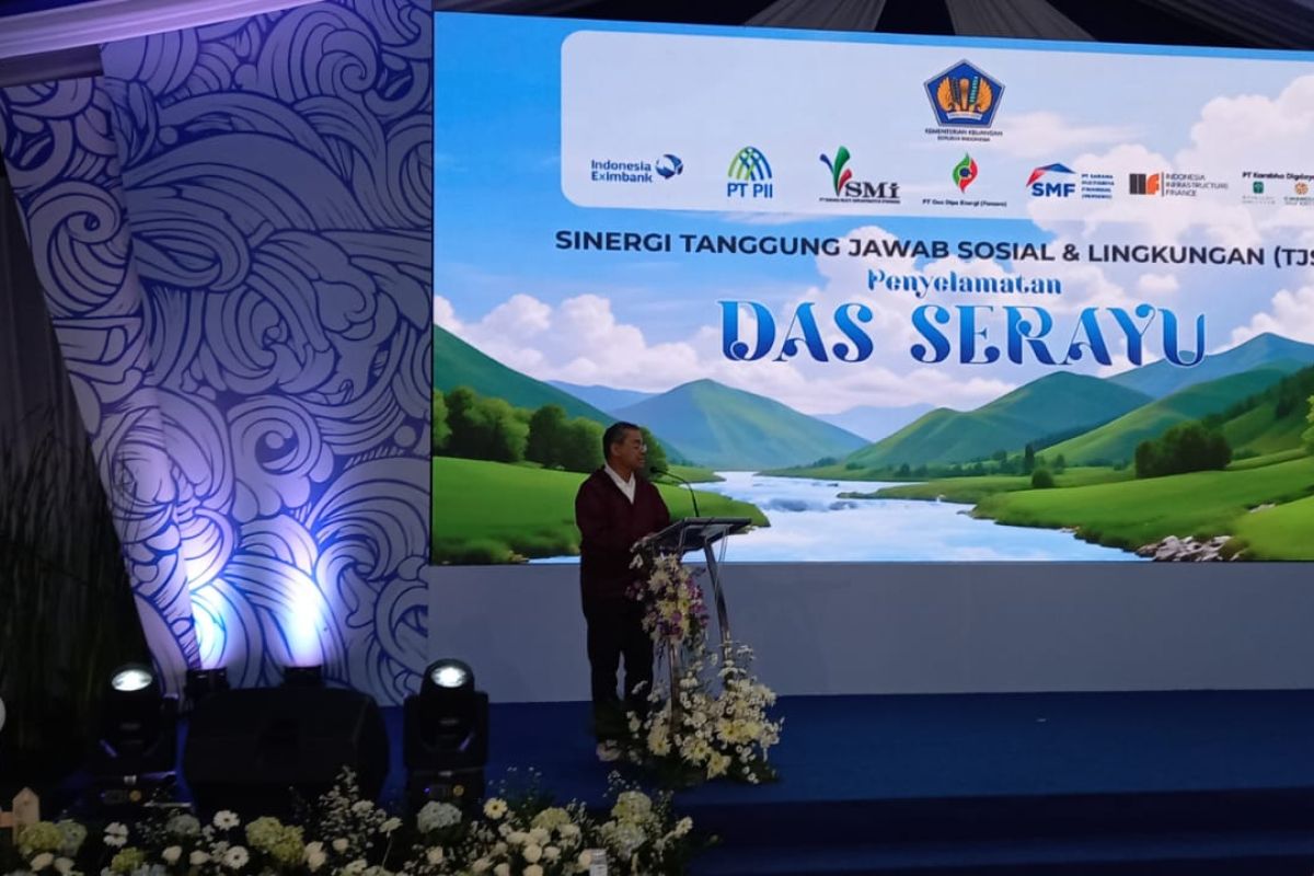 Kemenkeu minta Geo Dipa Energi gencarkan eksplorasi panas bumi