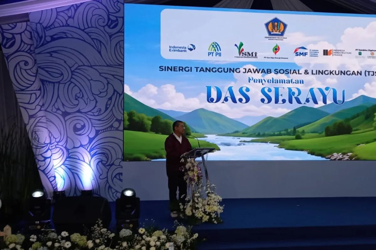 Kemenkeu minta Geo Dipa Energi gencarkan eksplorasi panas bumi