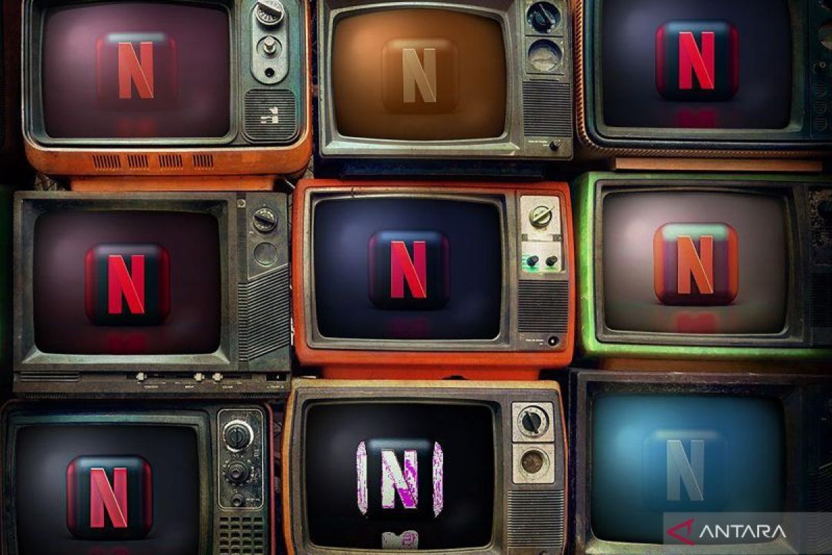 5 film Indonesia di Netflix Januari dari drama hingga horor: kisah haru, inspirasi, dan tawa menyambut awal 2025