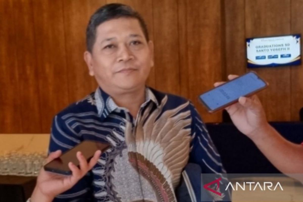 BPKAD: Serapan belanja daerah Pemkab Biak Numfor sebesar Rp454,7 miliar