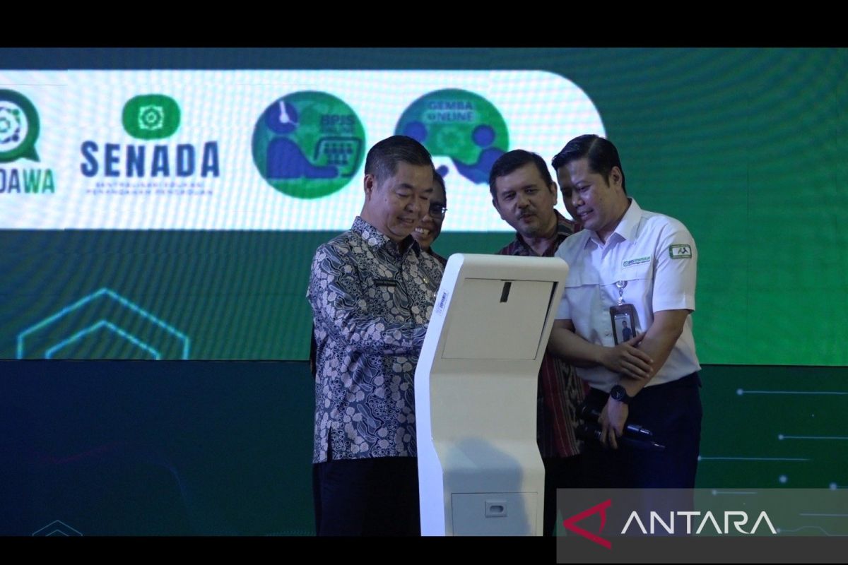 BPJS launches facial recognition tech to enhance services