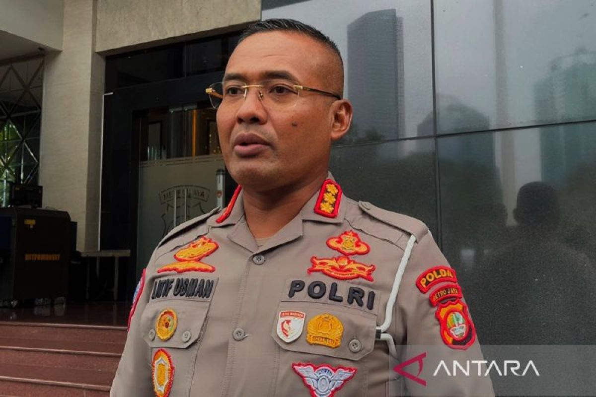 Polisi sebut ada 10 juta pengendara kena tilang ETLE tiap bulannya