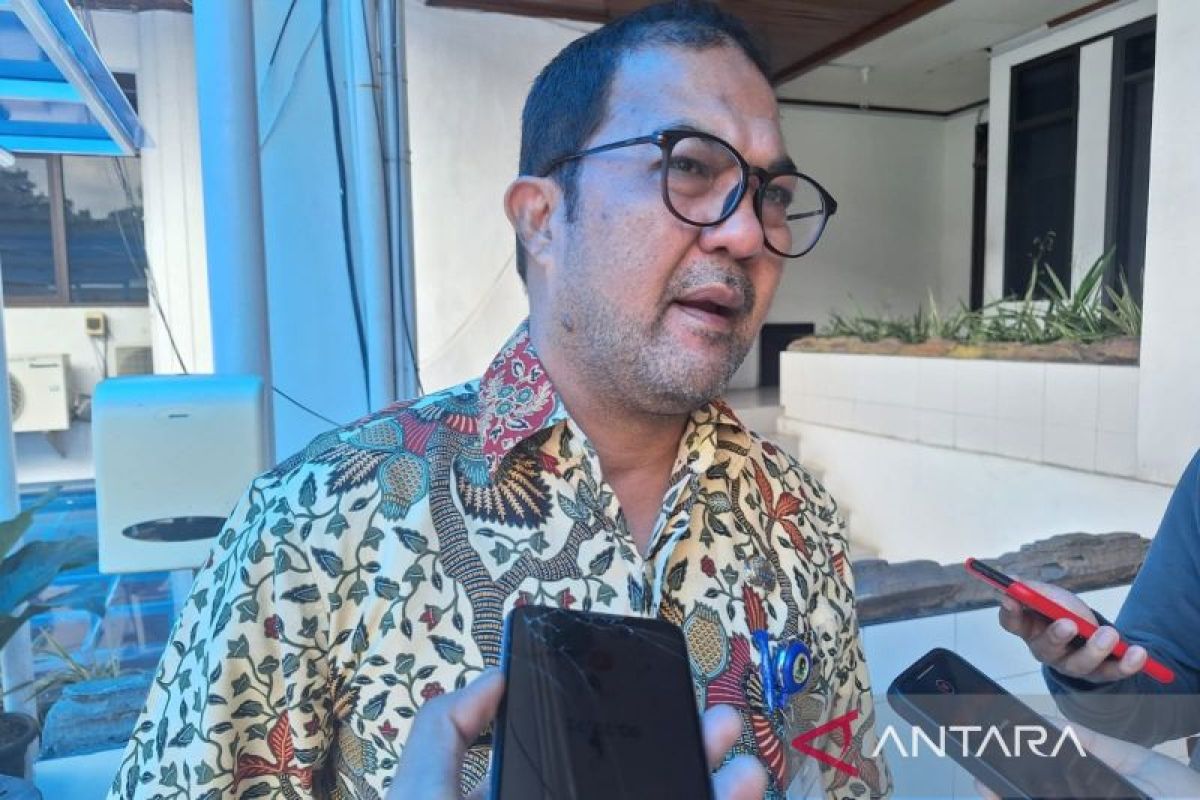 Penertiban PKL Pandansari Balikpapan bagian dari revitalisasi pasar