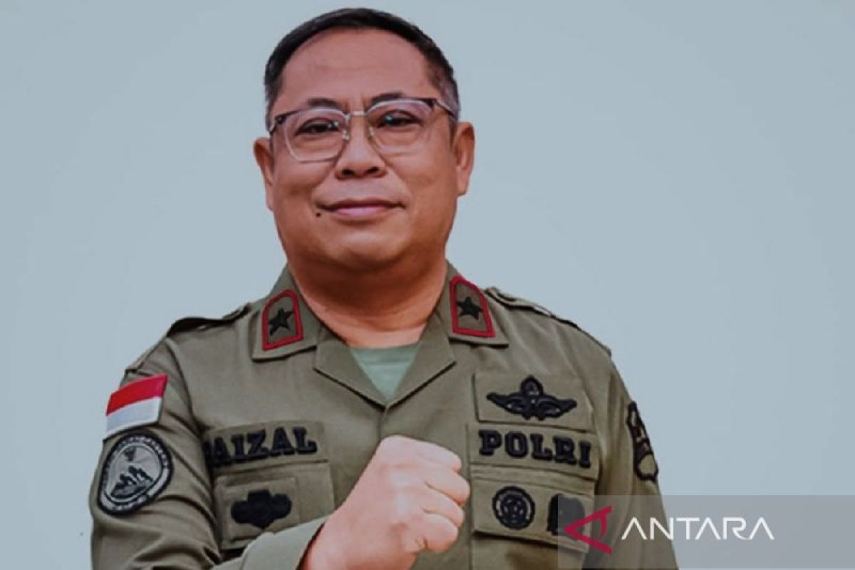 Kaops Damai Cartenz: Anggota KKB tewas tertembak saat ditangkap di Topo