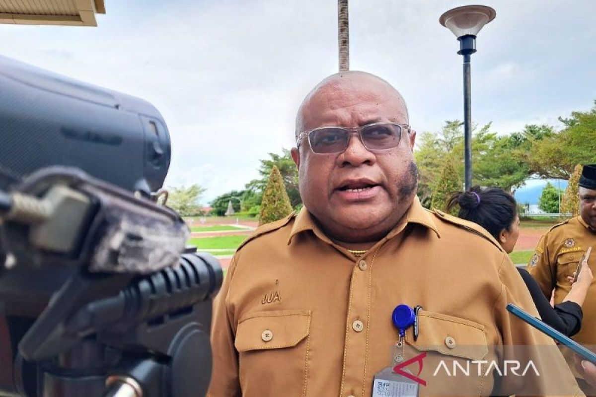 Papua Barat koordinasi dengan Pertamina tambah 2 SPBN di Manokwari