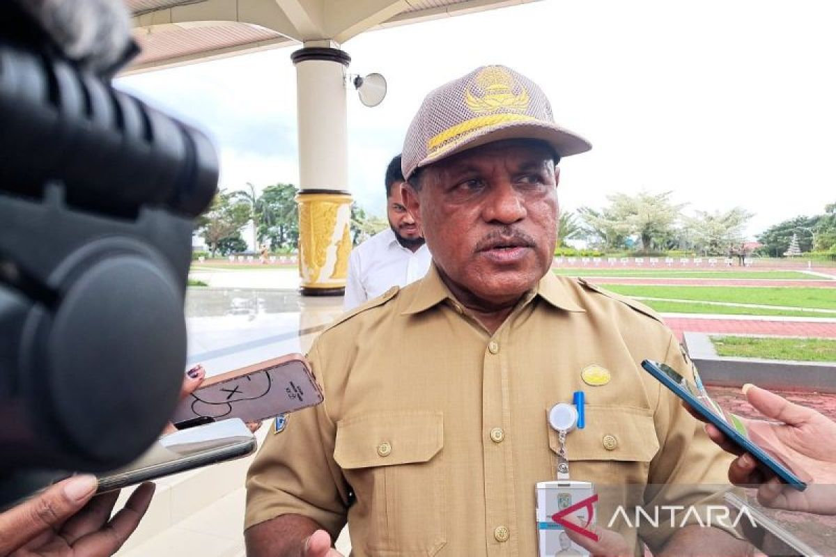 Papua Barat siapkan laporan kinerja penjabat gubernur