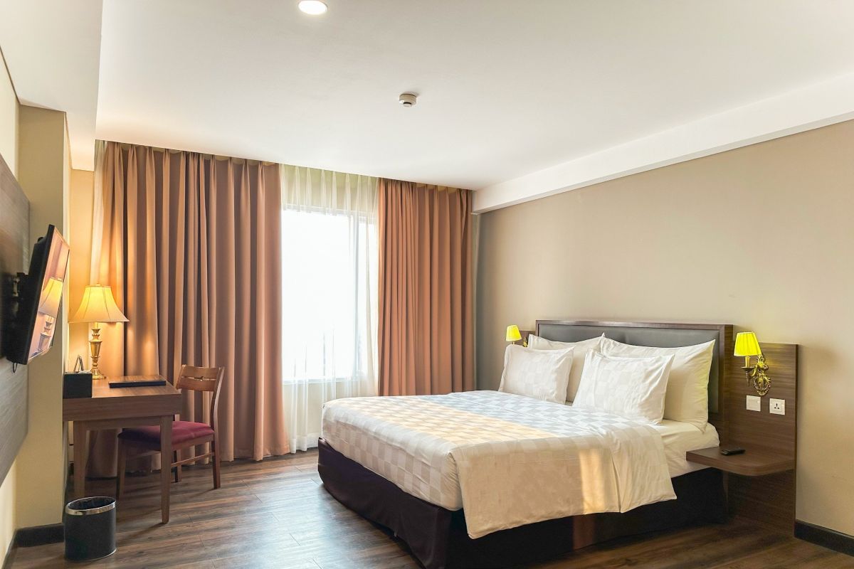 Swiss-Belhotel Pangkalpinang tawarkan promo spesial 