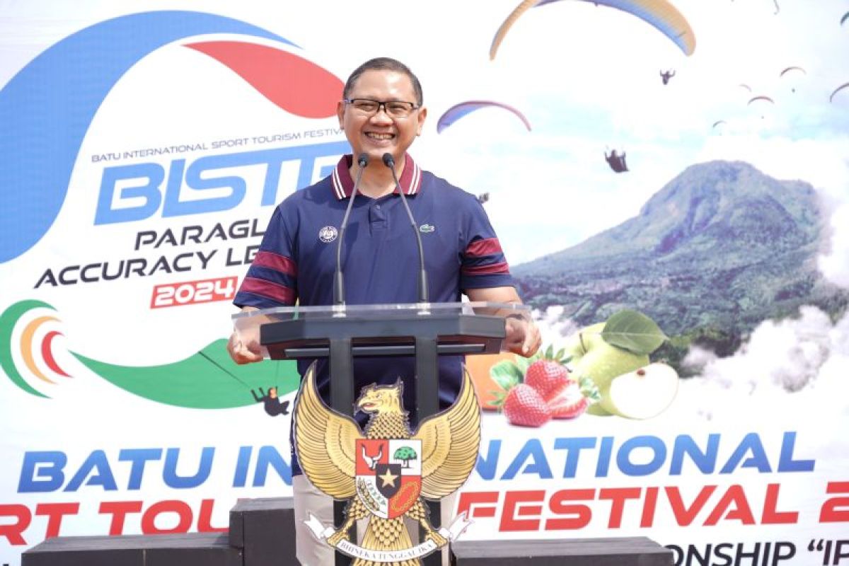 Pj Wali Kota Batu targetkan BISTF 2025 banyak peserta mancanegara