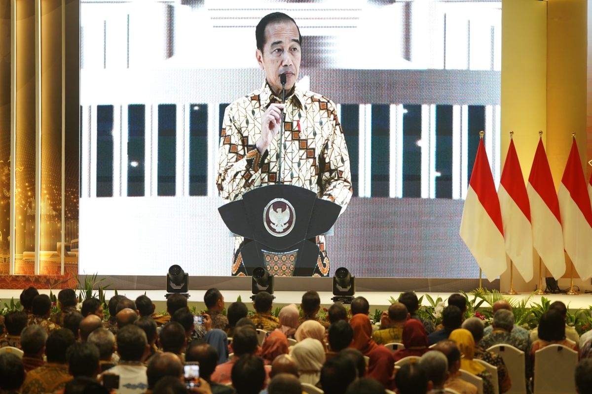 Paman Birin : Manfaat Turdes Selaras dengan Harapan Jokowi