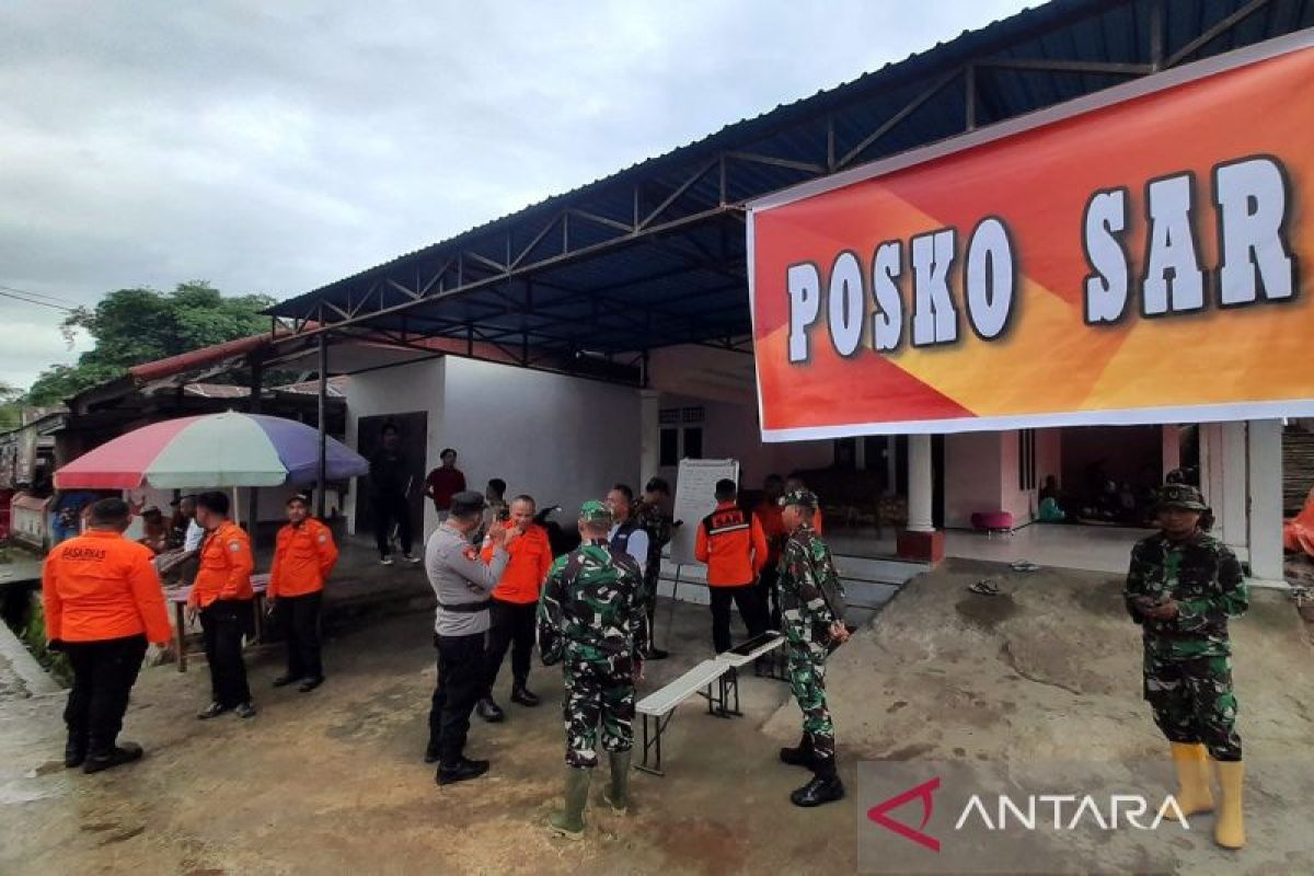 SAR temukan 8 korban longsor tambang di Gorontalo meninggal dunia