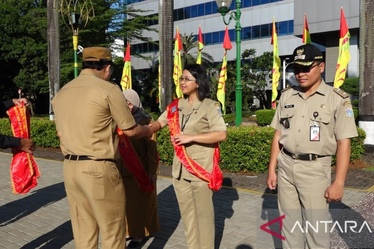 Kasus DBD Jaktim capai 2.697 kasus, Kecamatan Pasar Rebo tertinggi