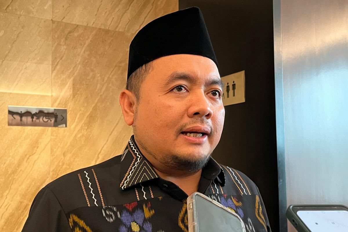 KPU Koordinasi Dengan Bawaslu Matangkan Persiapan Pilkada 2024 - ANTARA ...