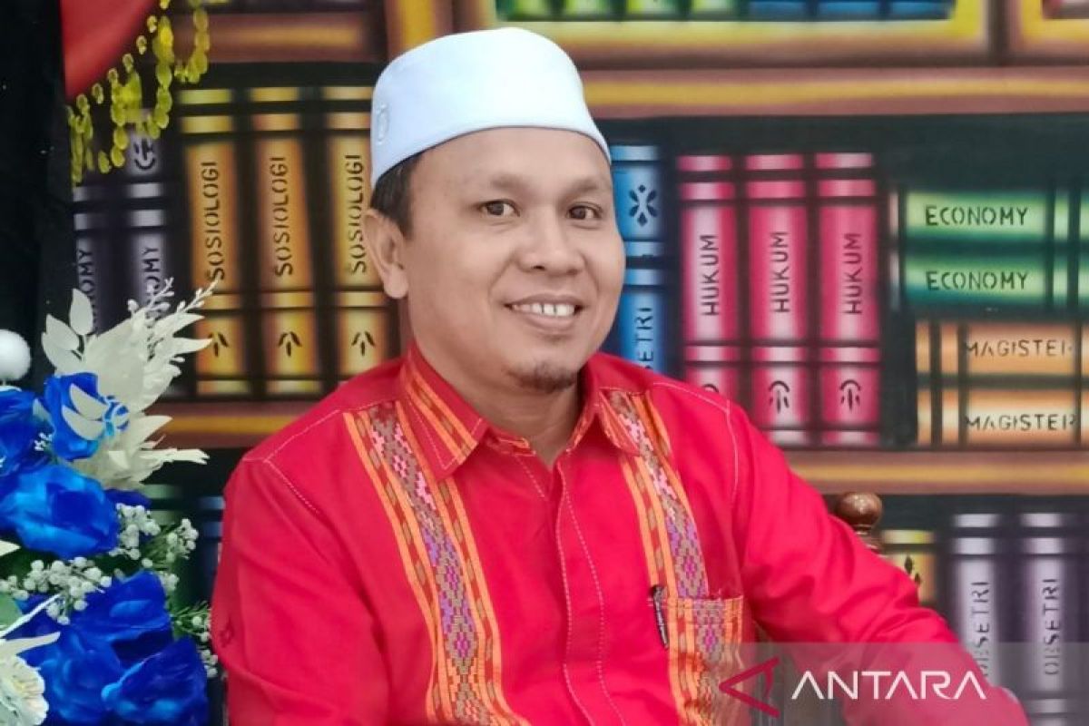 Catat! Pemkab Tapsel tak pernah janjikan bonus untuk Juara MTQ Ke-39 Sumut