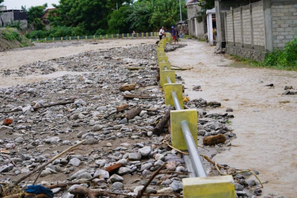 Jajaran OPD di Palu diminta tingkatkan kesiagaan hadapi bencana