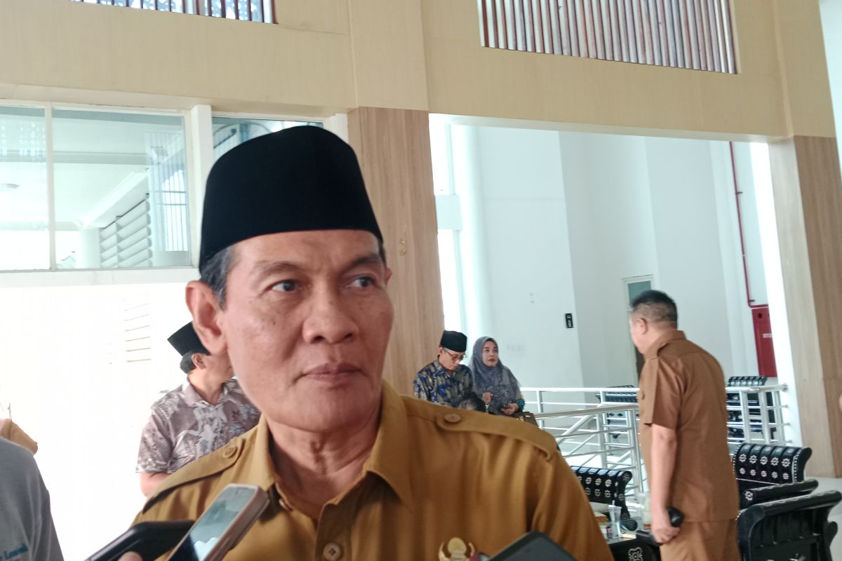 DPRD Lombok Tengah bentuk pansus pembahasan RPJPD 2025-20245