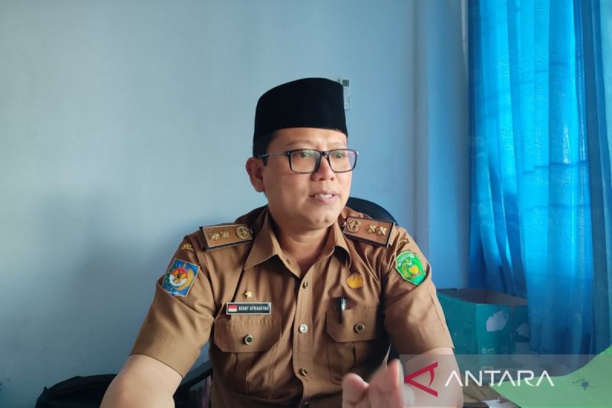 13 SMP negeri di Bengkulu masih kekurangan siswa baru