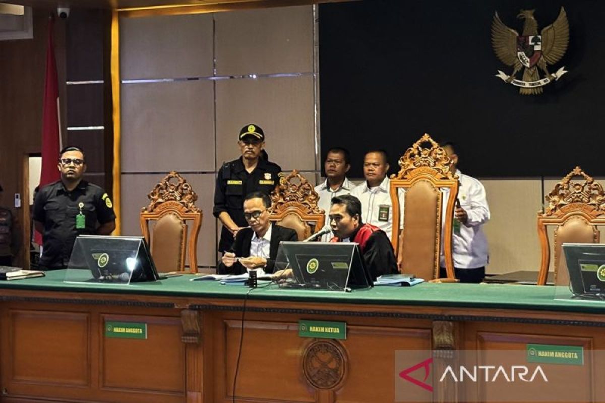 Kapolri pastikan Polri segera tangani kelanjutan kasus Pegi Setiawan