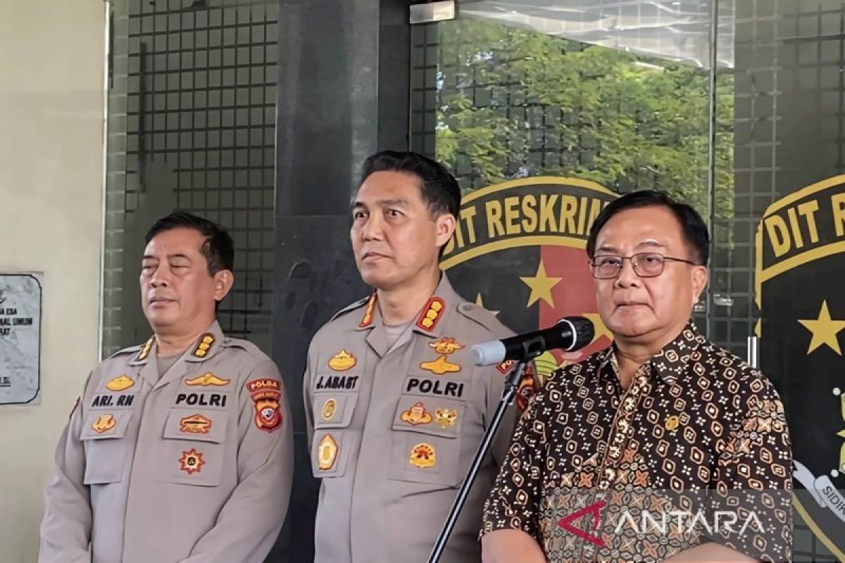 Kompolnas: Putusan Pegi harus jadi evaluasi bagi Polda Jabar