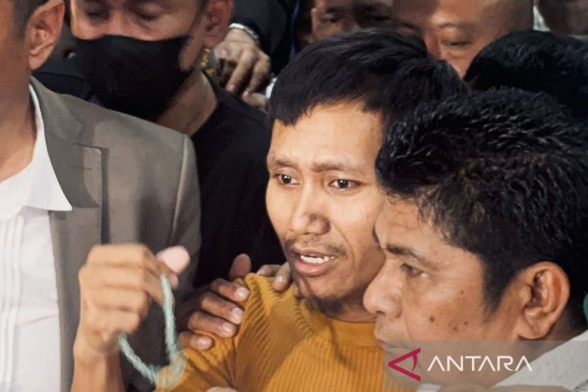 Penggantian penyidik kasus Vina dinilai sudah tepat