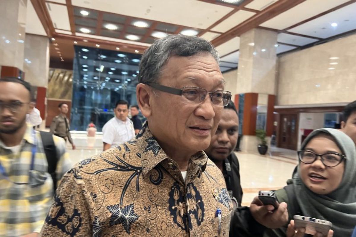 Menteri ESDM tak tutup peluang industri baru peroleh manfaat HGBT