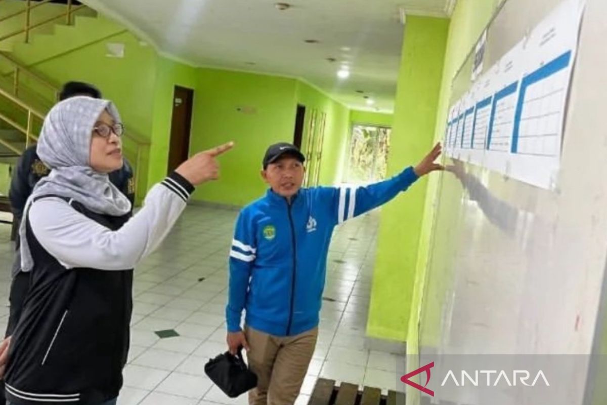 Pemprov Kaltim targetkan sarana MTQ Nasional  rampung Juli