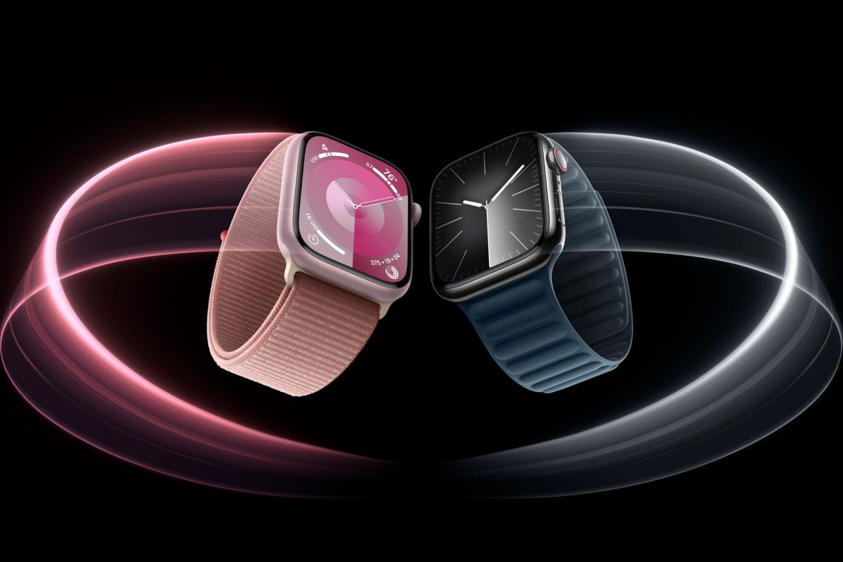 Apple Watch Series 10は超大型スクリーンを搭載する可能性