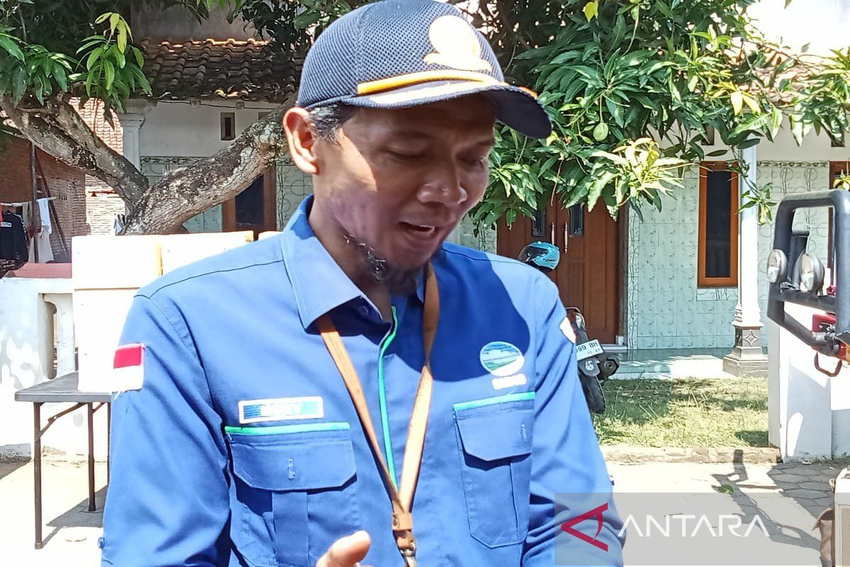 BMKG: Ada 13 sesar aktif memiliki potensi gempa di Jawa Tengah