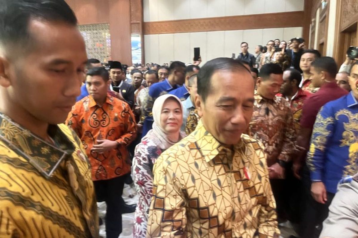 BPK: Pemerintah selanjutnya punya landasan tata kelola keuangan kuat