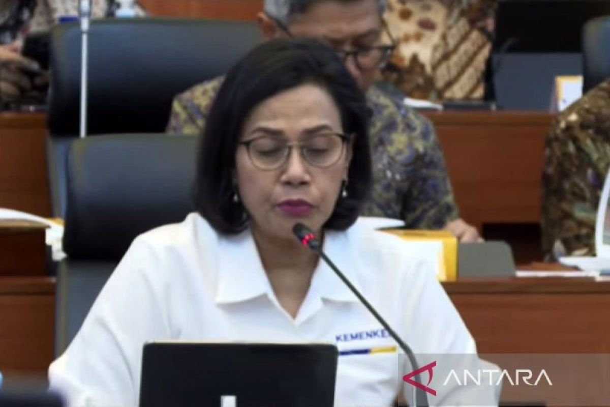 Meski melandai, Menkeu yakin penerimaan perpajakan 2024 tetap terjaga