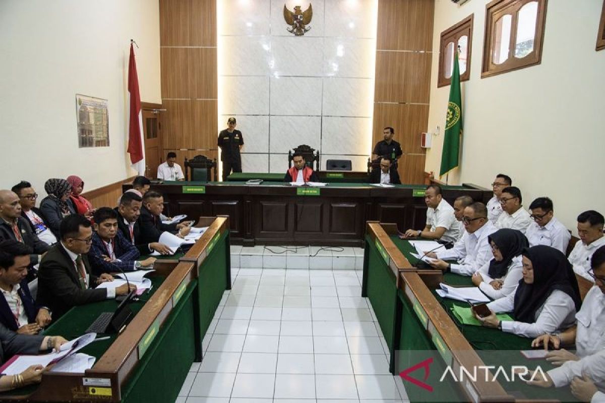 Kuasa hukum Pegi Setiawan tuntut ganti rugi ratusan juta rupiah