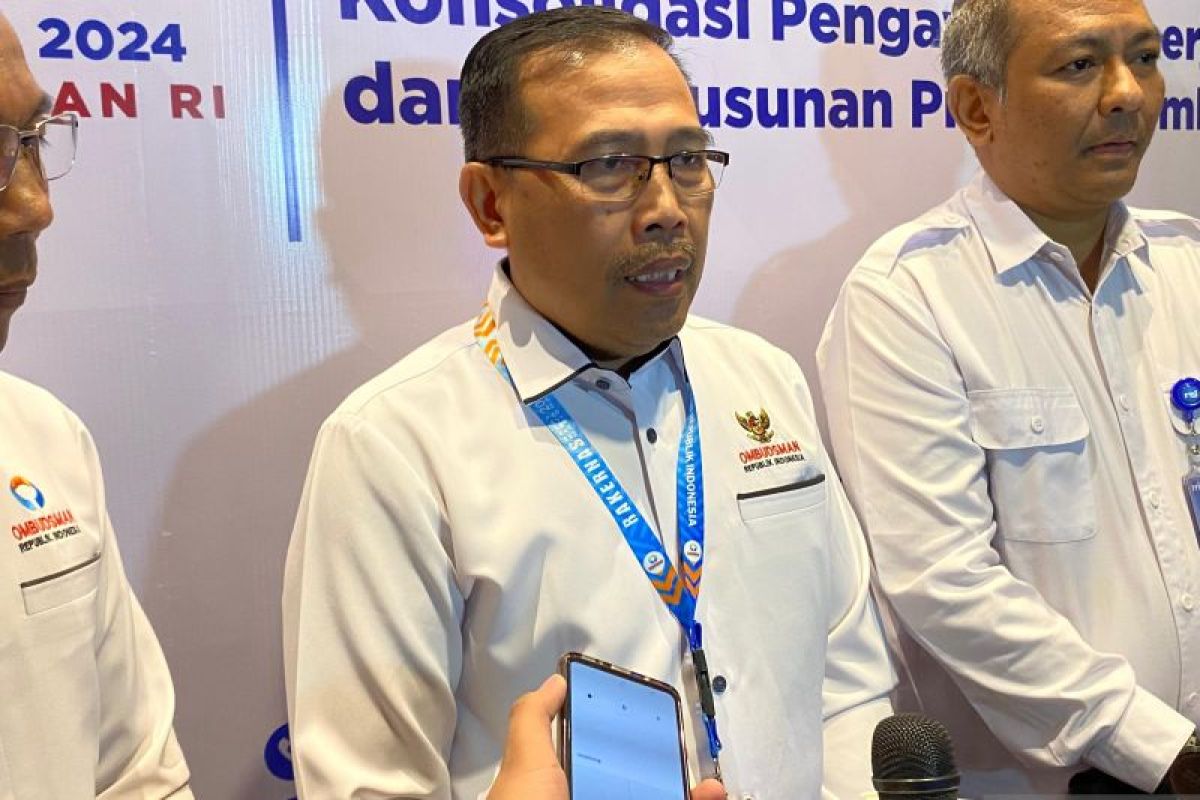 ORI terus berkoordinasi dengan disdik-Kemendikbudristek terkait PPDB