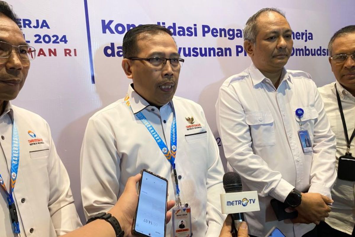 Ombudsman apresiasi putusan praperadilan Pegi Setiawan