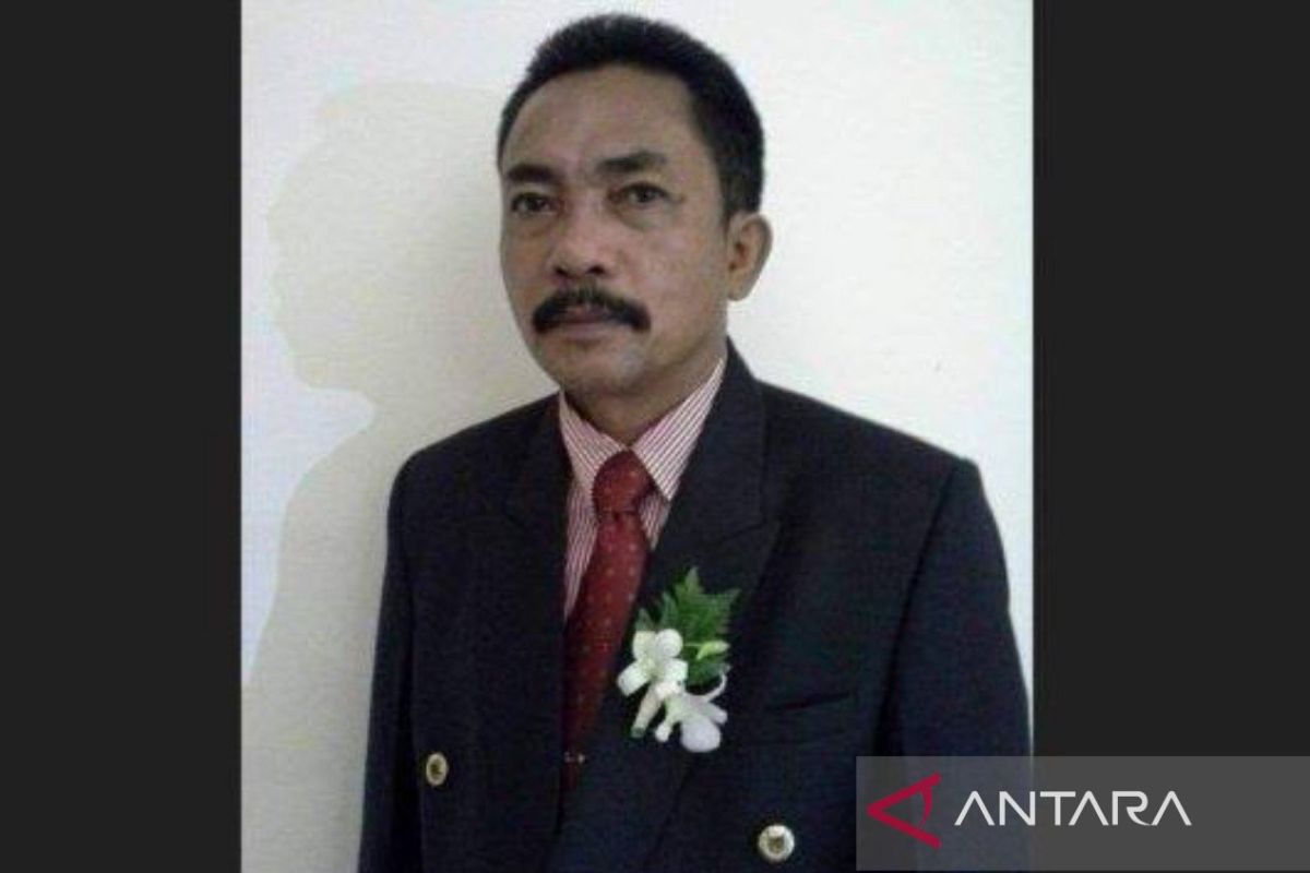 PN Medan berduka, Hakim Oloan Silalahi meninggal dunia