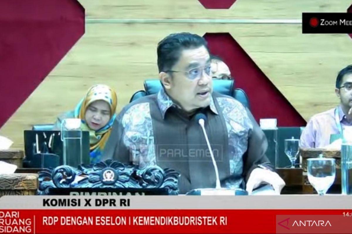 Kemendikbudristek: Semua sistem imbas peretasan PDN pulih akhir Juli