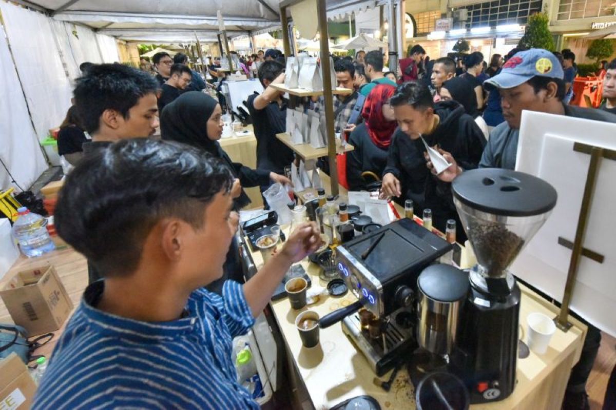 Pemkot gandeng BI Jatim tingkatkan kunjungan wisatawan Kota Lama Surabaya