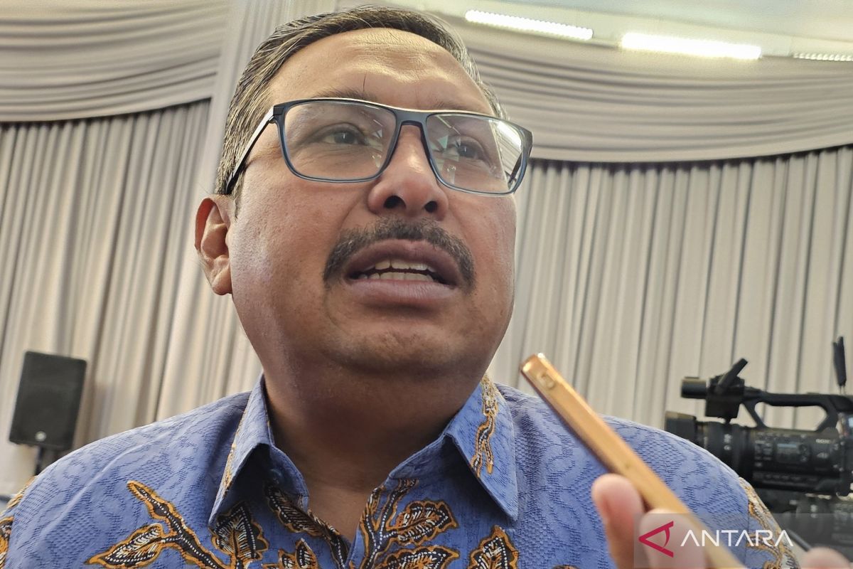 Pencadangan data akan diterapkan setelah pemulihan dari PDNS 2 selesai