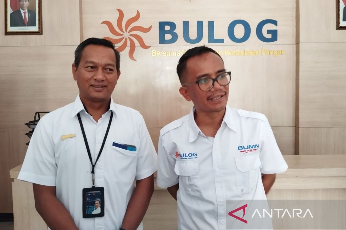 Bulog Cirebon: Serapan beras capai 70 ribu ton hingga awal Juli 2024