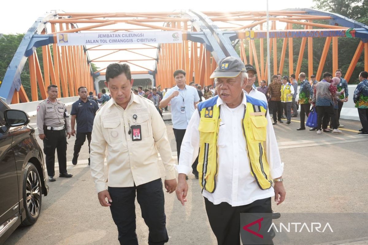 Pj Bupati: Presiden dukung langkah tertibkan kawasan Puncak