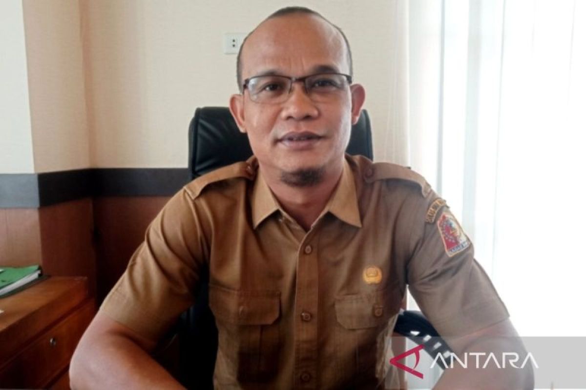 Dinas PUPR Aceh telah perbaiki kerusakan jembatan di Nagan Raya