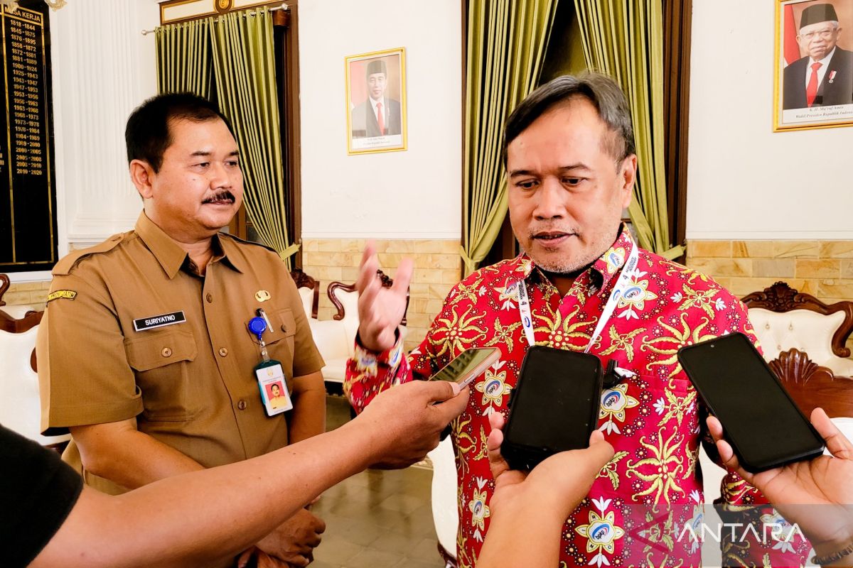 BPKP Jatim sebut desa-desa di Situbondo berkontribusi turunkan stunting