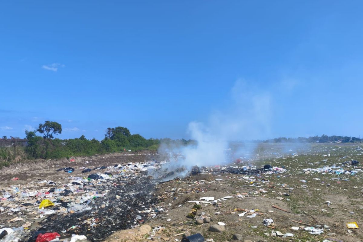 Pemkot Mataram siap tangani sampah setelah kegiatan MXGP 2024