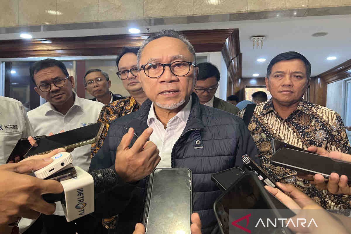 KPPI dan KADI selidiki soal barang impor tiga tahun terakhir