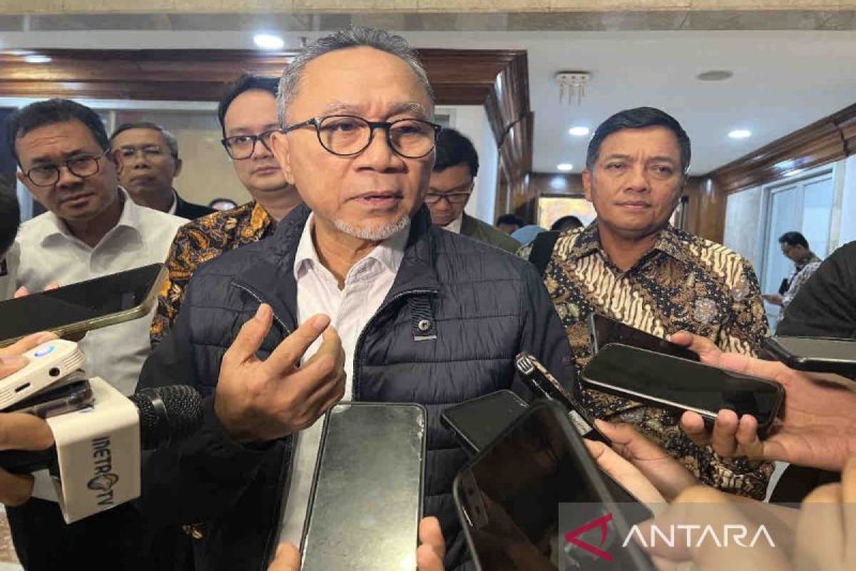 Kalimantan, Papua memegang masa depan pertanian Indonesia: Menteri Hasan